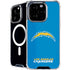 NFL Los Angeles Chargers - Alternate Distressed iPhone 16 Pro MagSafe Case
